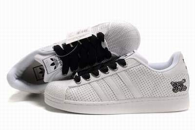 basket adidas femme campus round